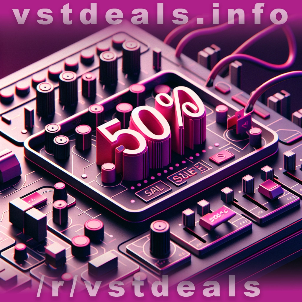 Superbooth 2024 Special Waldorf Nave and Edition 2 now 50% off