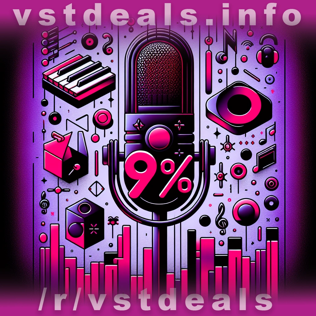 8 Vocal Packs for $8 by Black Octopus Sound