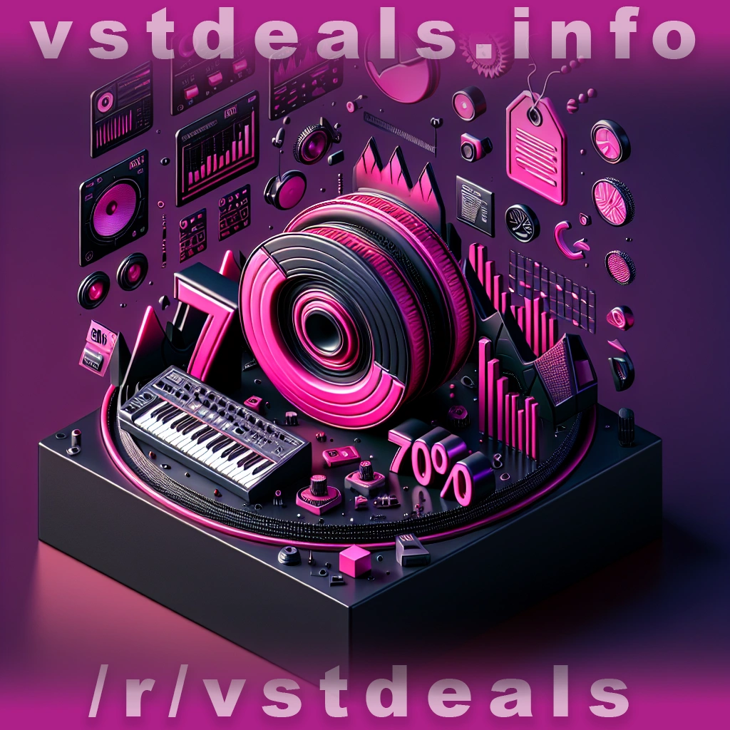 Numerical Audio Spring Sale