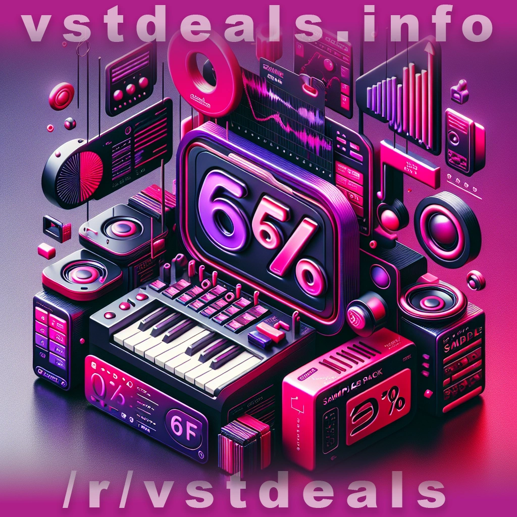 VSTBuzz: 65% off “The Everything Bundle” by Audio Verge