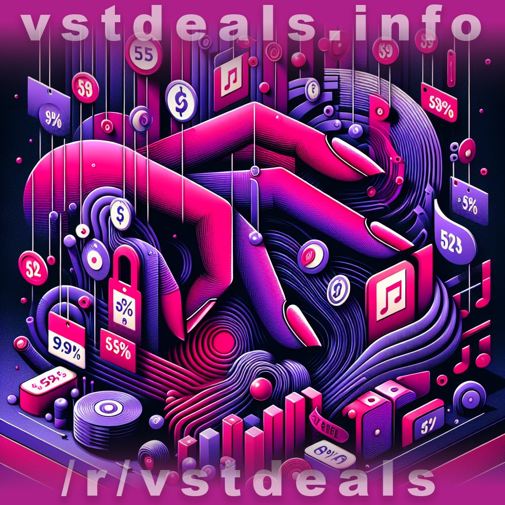 Ueberschall August Sale - LoFi Beats ($22) LoFi HipHop Beats ($44) LoFi Lounge ($22) Noise Floor ($22) through 31 August