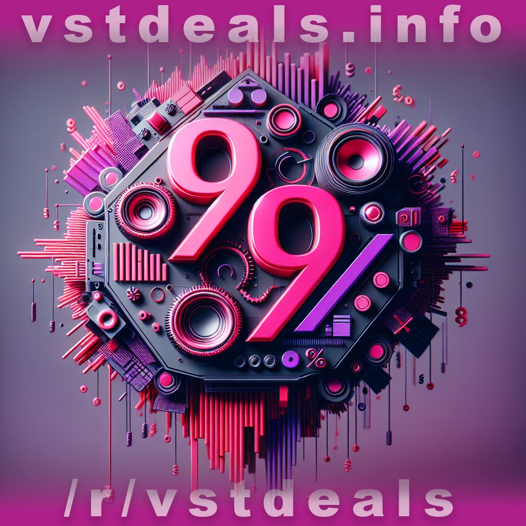 2024 Trap VST Bundle by Thenatan