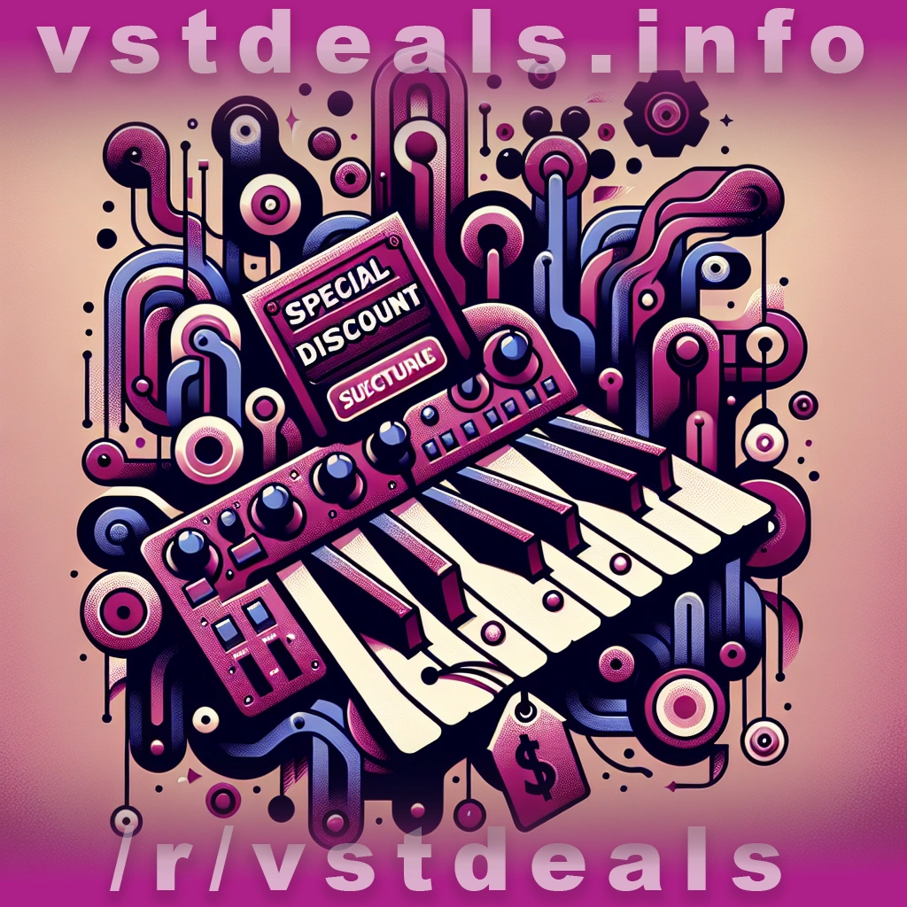 Bleass Black Friday - Special Deals on Synths and More