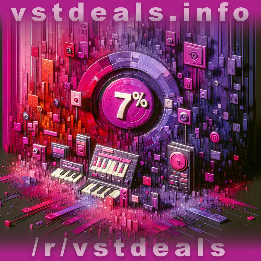 Get up to 75% off in the Loopmasters KHORDS & Bass Master Sale