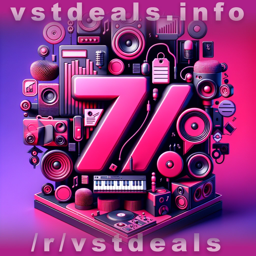 Get 76% off in the Softube Dub Essentials Bundle Sale