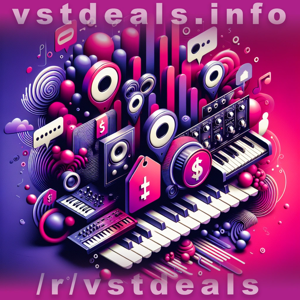 Dawesome Synths on Sale - Up to 40% Off!