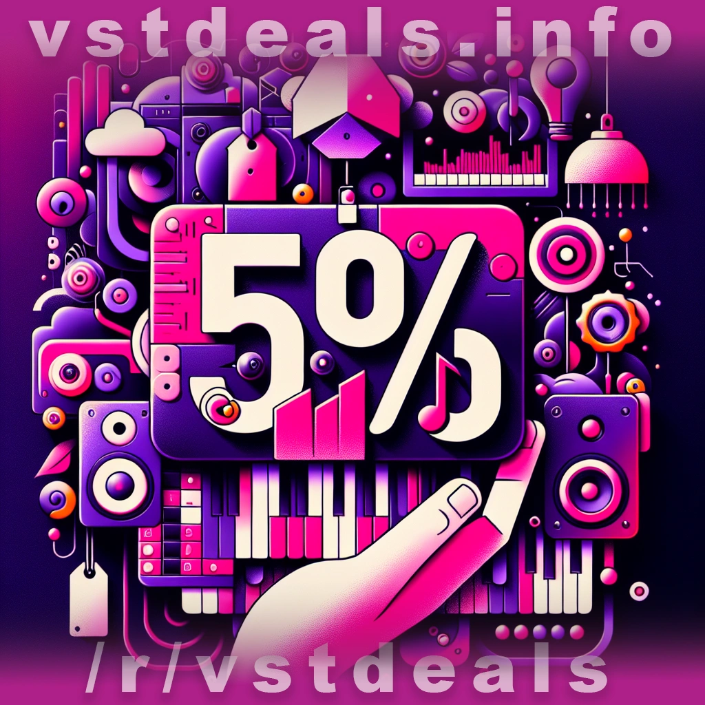 50% off 'Life' by XLN Audio