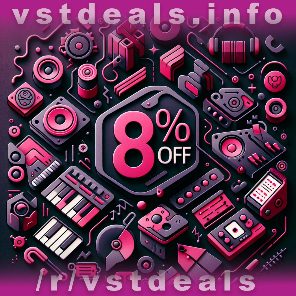 7-in-1 Things Bundle by AudioThing