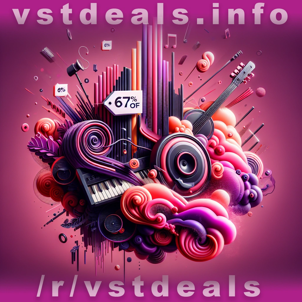 Free To Use Sounds Black Friday Sale - All In One Bundle