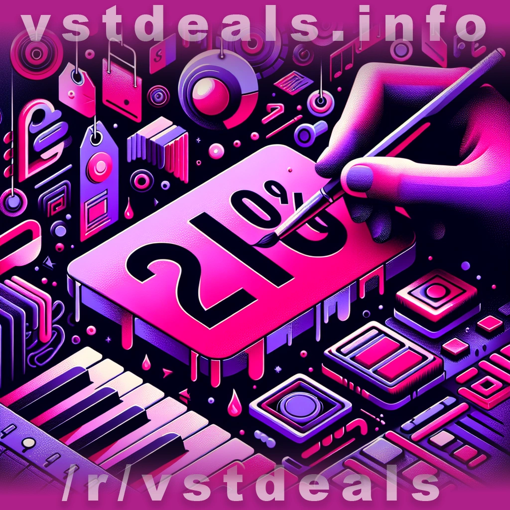 20% off Sample Stream. Join now to lock in 12 upcoming sample packs at the lowest possible price