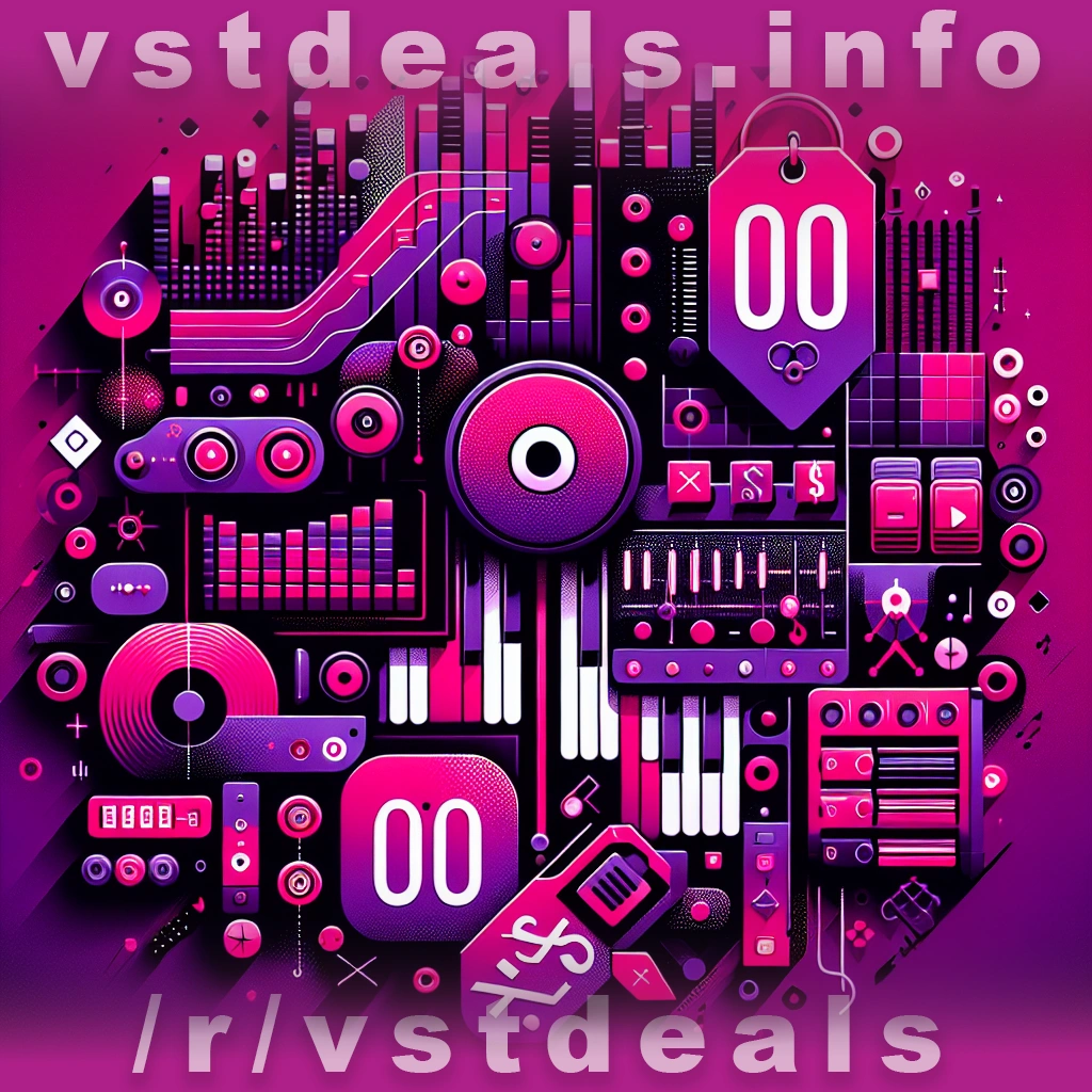 dSONIQ Mastering Tools Sale - Realphones 2