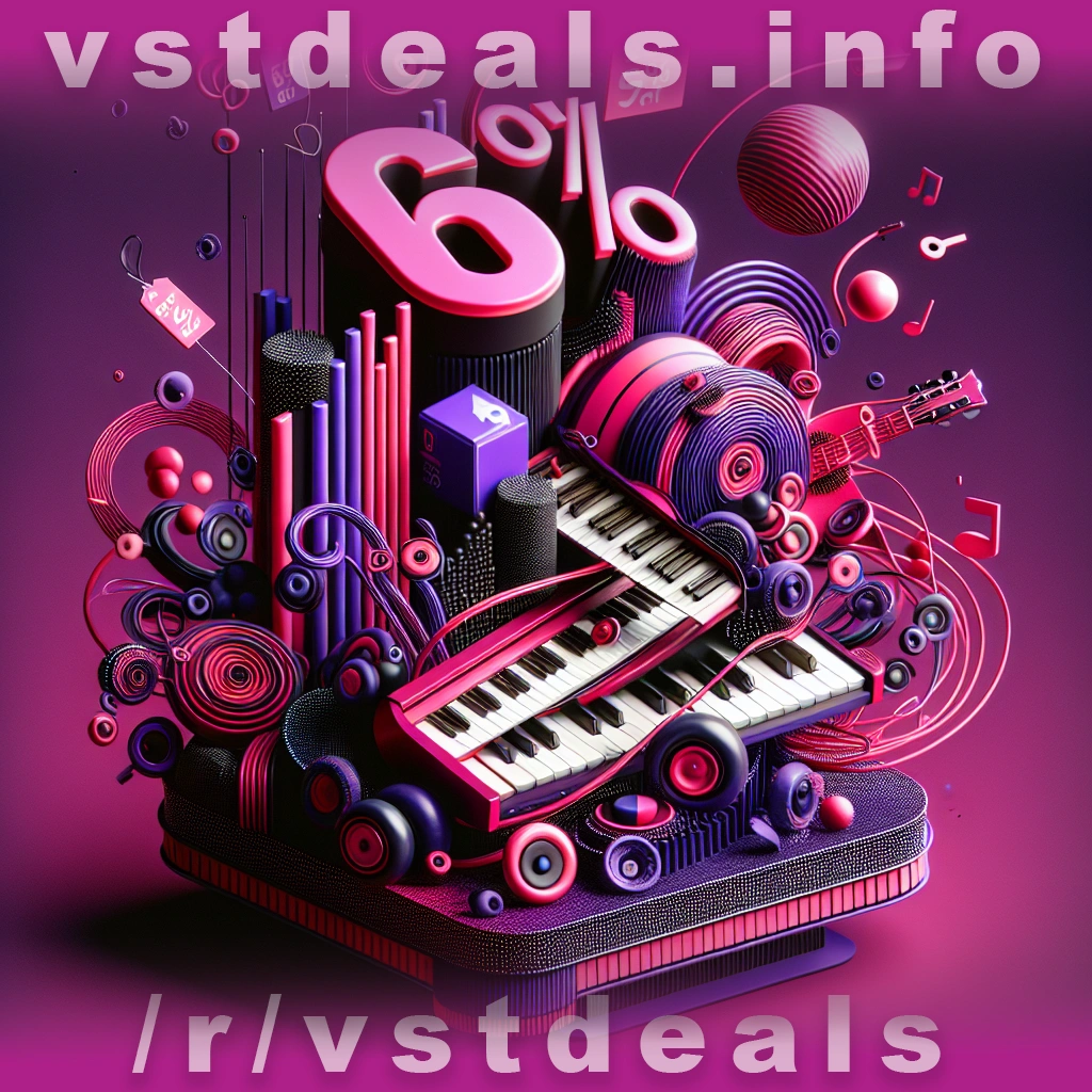 VI Labs True Keys Pianos Bundle - $99 until December 20