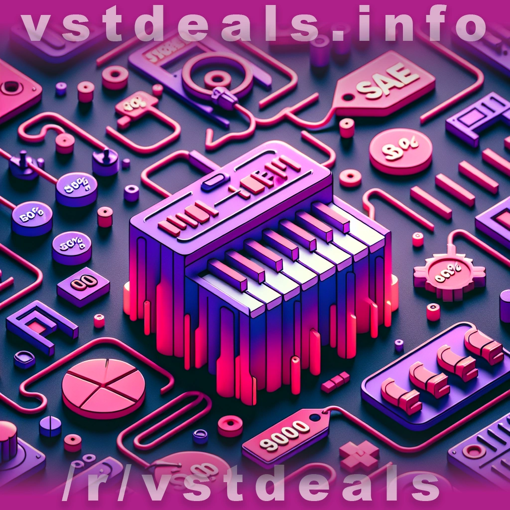 U-he Diva Preset Sale: Save Up to 50% on All Soundbanks