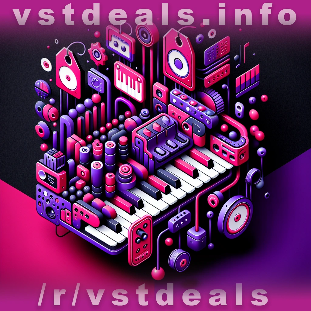 W.A. Production MIDI Tools Sale - InstaChord 2 ($26) InstaComposer 2 ($33) InstaScale ($21) MIDIQ ($18) Ultimate MIDI Bundle 3 ($87)