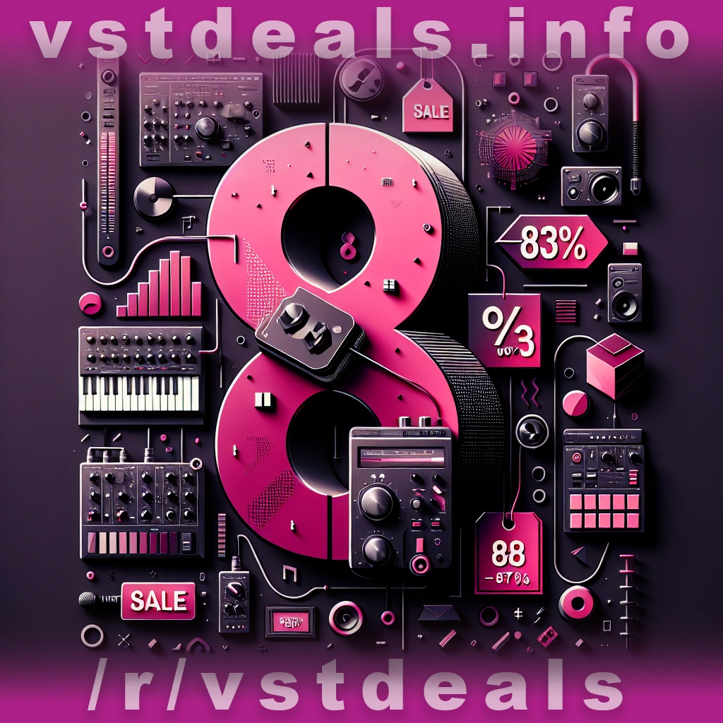 Get up to 83% off in the Universal Audio UAD Essentials Edition & Custom 2 Bundle Sale