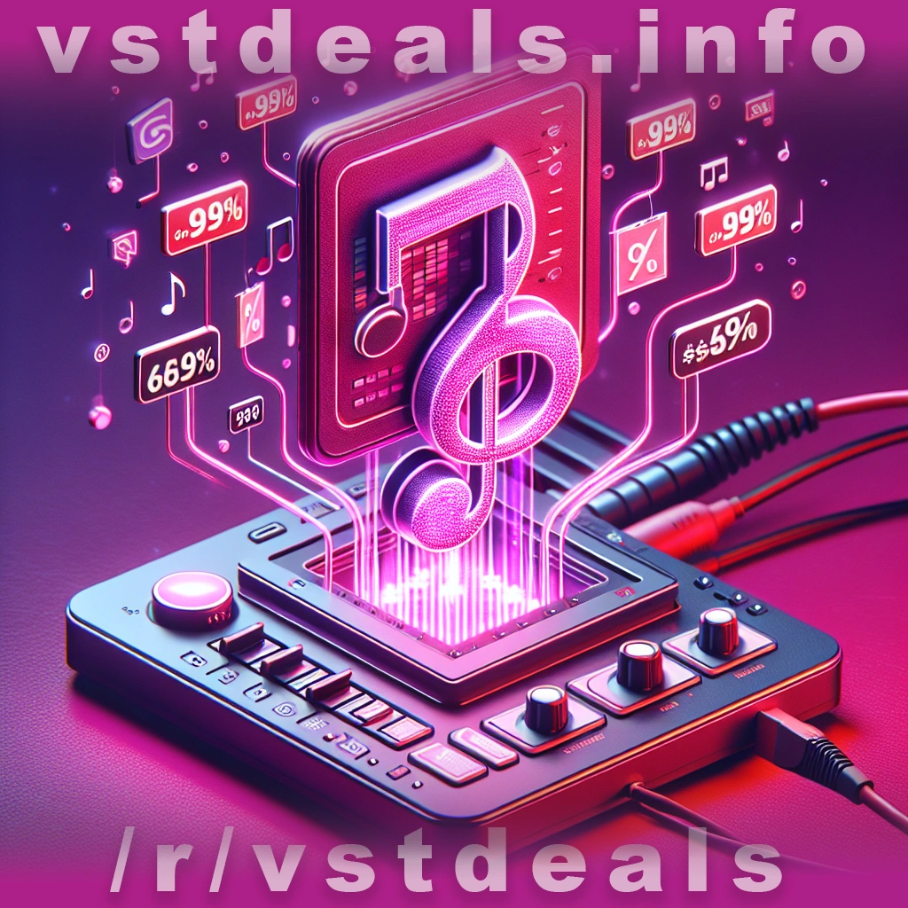 Special Deal on Trap Midi Chemistry