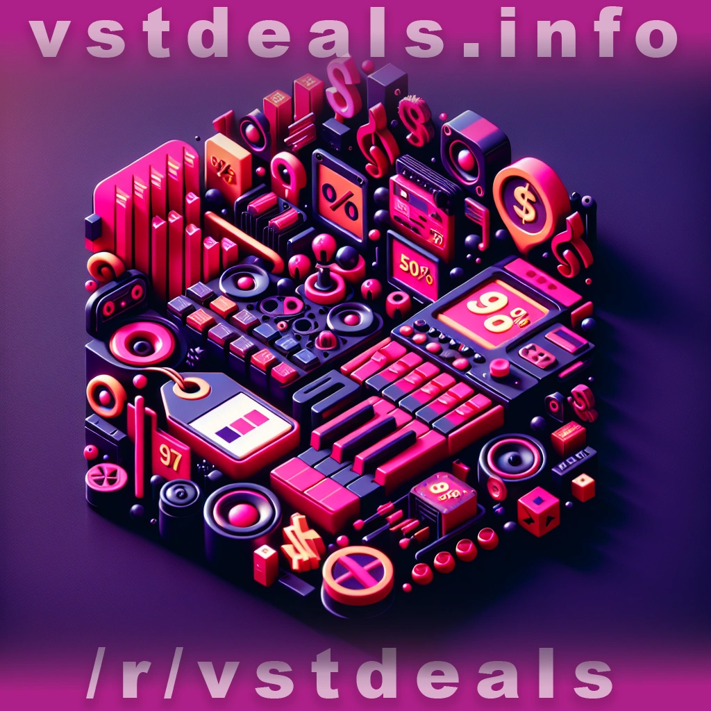 Beatsurfing Summer Sale - "Beatfader" ($24.99) "LunchTable" ($39) "Random" ($49) "7DeadlySnares" ($39) through 30 September