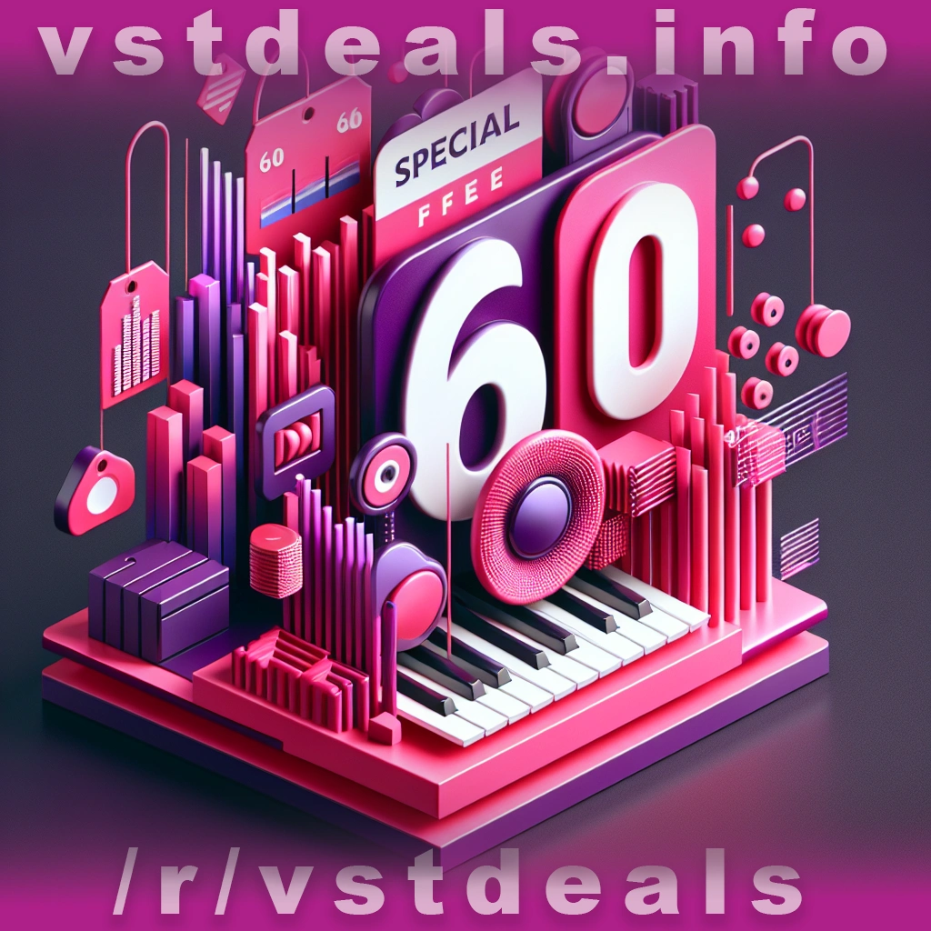 Dark Intervals Sale - 60% off Complete Bundle, Ultimate Pad Collection, and Mandolin Textures