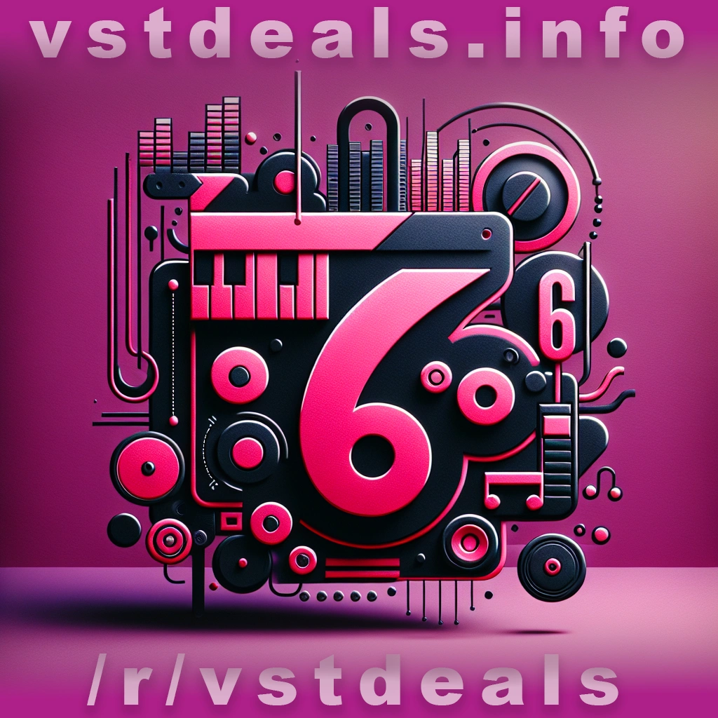 Get 76% off in the W.A. Production Make Music Bundle Sale.