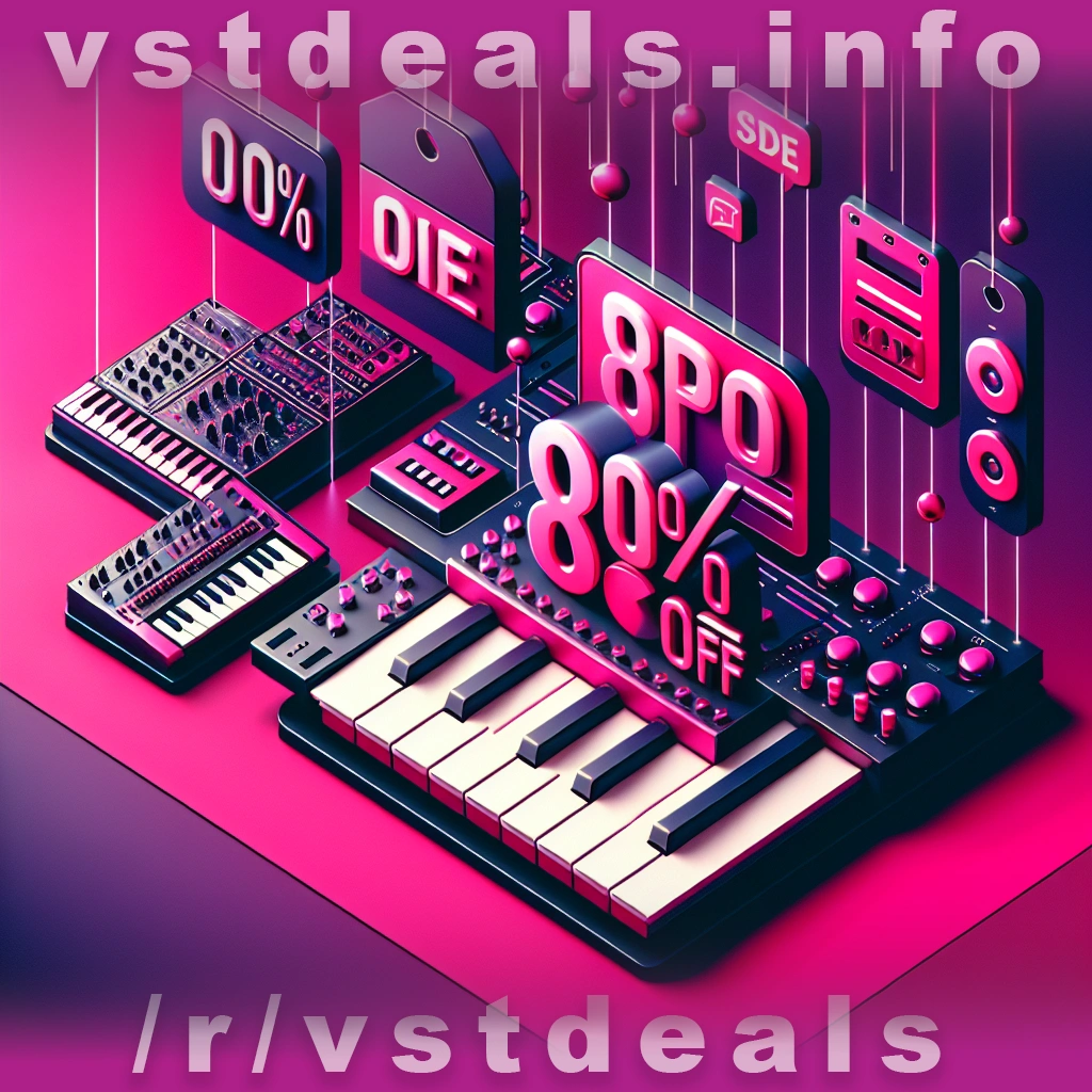 Xils Lab Summer Sale, up to 80% off effects and synths starting at $19, Oxium for $29 and best price