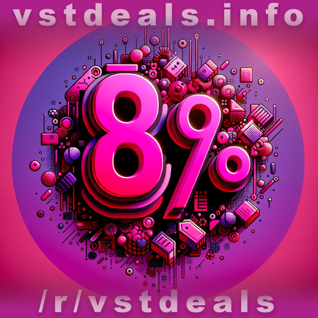 88% off Post Nuclear for Kontour. 178 sounds for $4.