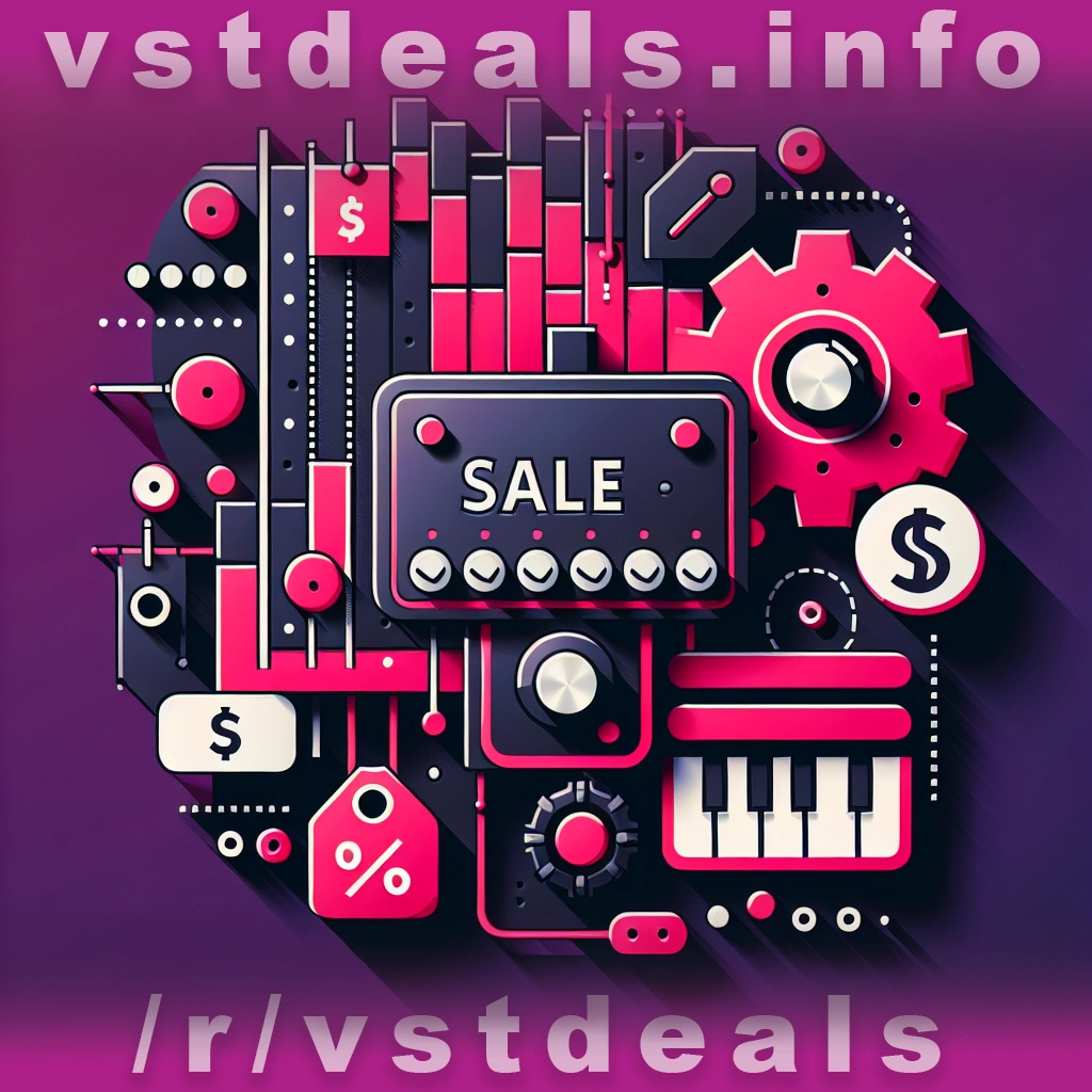 Audiority Analog Emulations Sale - Solidus Randy 250 ($49), Distortion 1 mkII ($14), PlexiTape ($45), Space Station UM282 ($45), Dark Memory ($35) through 24 June