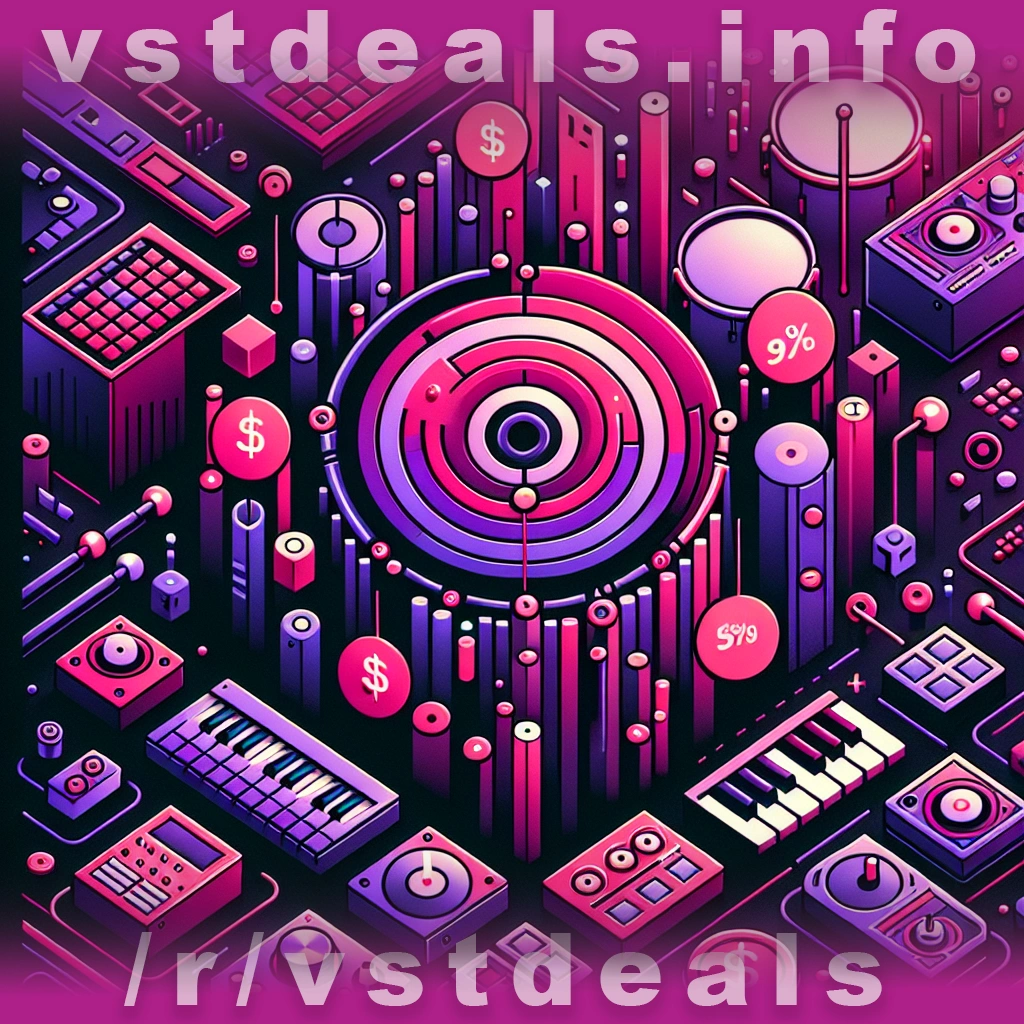 BeatSkillz "Vinylistik" Boombap Machine with 47 Drum Kits and 40 Beat Patterns Included