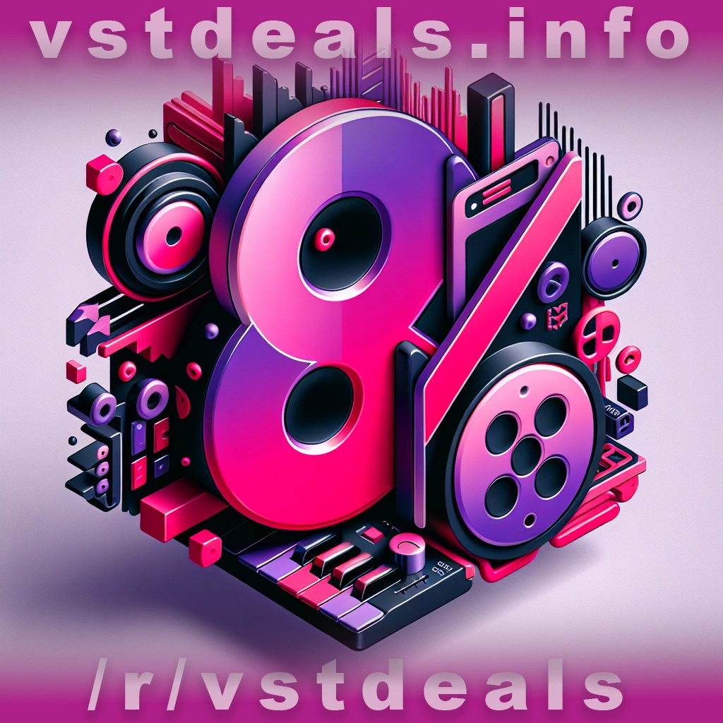 VSTBuzz: 60% off NOIZZZ: playable noise & asmr by Pssst! Instruments