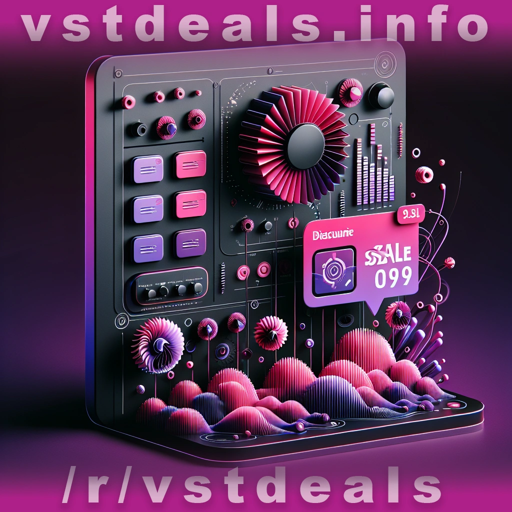 Overloud Creative Gems Sale - Up to 62% off Gems plugins until 18 March