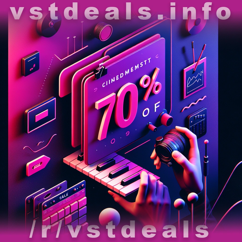 Veevum 11 & 12 Bundle by Audiofier