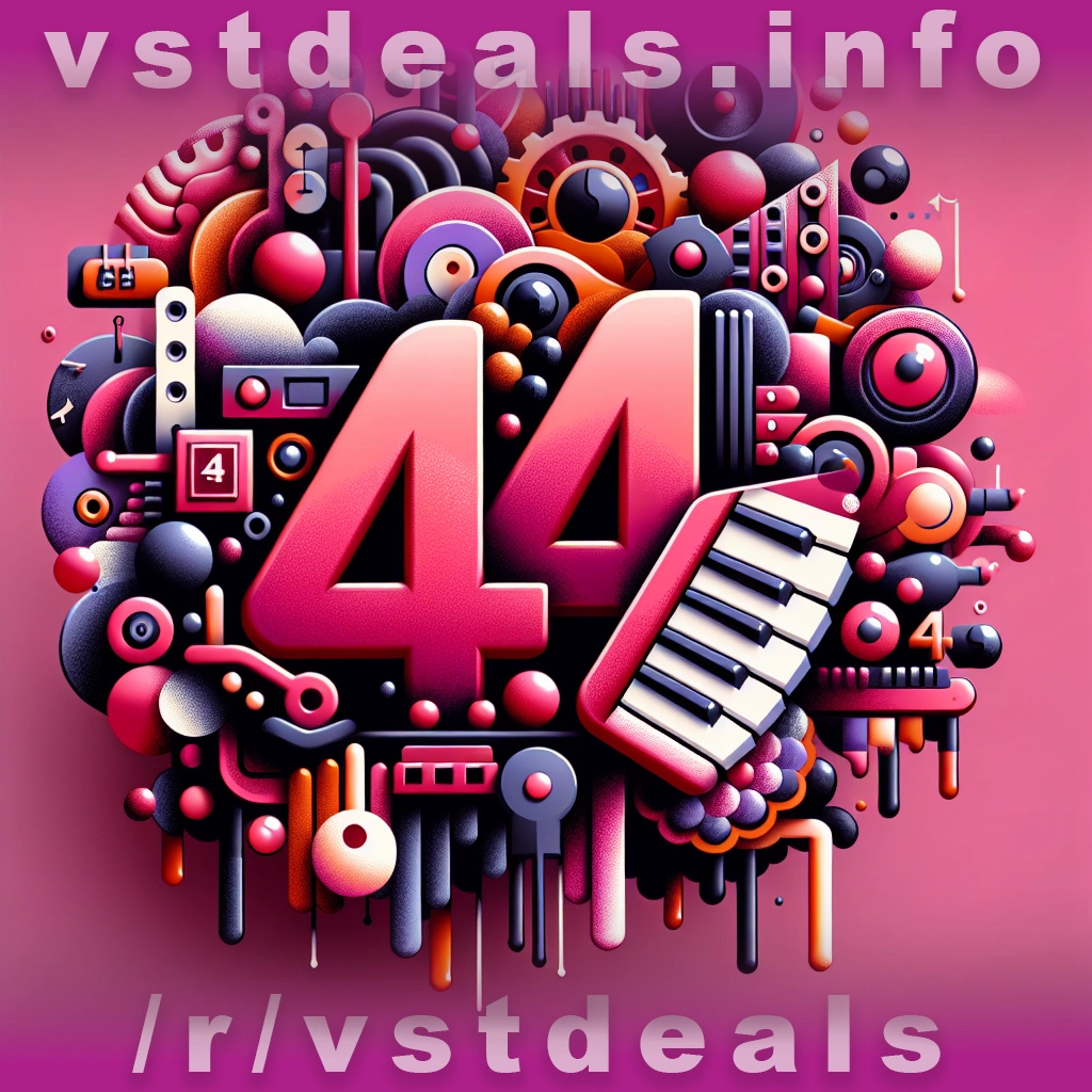 Electronik Sound Lab Flash Sale - 44% off on RetroVerse Virtual Instrument